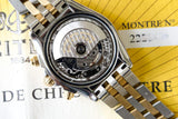 SOLD OUT: Breitling Chronomat Evolution B13356 Two Tone 44mm Box and Papers B1335611