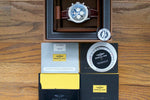 SOLD OUT: Breitling Navitimer 01 (46 MM) AB012721 Mens Chronograph - WearingTime Luxury Watches