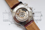 SOLD OUT: Breitling Navitimer 01 (46 MM) AB012721 Mens Chronograph - WearingTime Luxury Watches