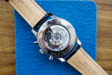 SOLD OUT: Breitling Navitimer 1 B01 01 Chronograph 46mm Automatic AB0127 Box
