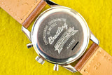 SOLD OUT: Breitling Navitimer Montbrillant Chronograph 36.5mm Date A41330