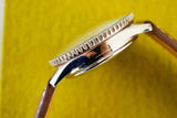 SOLD OUT: Breitling Navitimer Montbrillant Chronograph 36.5mm Date A41330
