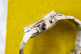 SOLD OUT: Breitling Premier 42mm B01 Chronograph AB011 British Racing Green Dial Box Papers