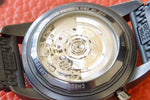 SOLD OUT: Breliting SuperOcean Heritage MB01621A1L1S1 B01 44mm Chronograph DLC 1 of 250 - WearingTime Luxury Watches