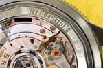 SOLD OUT: Breliting SuperOcean Heritage MB01621A1L1S1 B01 44mm Chronograph DLC xx/250 Warranty 2026 - WearingTime Luxury Watches