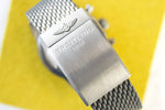 SOLD OUT: Breliting SuperOcean Heritage MB01621A1L1S1 B01 44mm Chronograph DLC xx/250 Warranty 2026 - WearingTime Luxury Watches