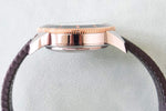 SOLD OUT: Breliting SuperOcean Heritage UB01621A1M1S1 B01 44mm Chronograph 18k Gold xx/200 - WearingTime Luxury Watches