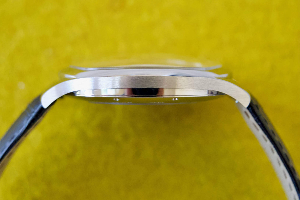 SOLD OUT: Cartier Drive de Cartier Silver Dial Automatic 40mm WSNM0004 Mens Watch Warranty - WearingTime Luxury Watches