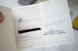 SOLD OUT: Cartier Pasha Chronograph 2412 36mm Box and Papers Near Mint