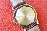 SOLD OUT: Dunhill Solid 18K GOLD Pointer Date 40mm Mens Watch Limited to 500 - WearingTime Luxury Watches