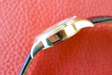 SOLD OUT: Dunhill Solid 18K GOLD Pointer Date 40mm Mens Watch Limited to 500