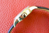 SOLD OUT: Dunhill Solid 18K GOLD Pointer Date 40mm Mens Watch Limited to 500