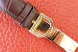 SOLD OUT: Dunhill Solid 18K GOLD Pointer Date 40mm Mens Watch Limited to 500