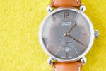 SOLD OUT: Fortis Terrestis Orchestra 40MM Classical Modern Date Automatic 900.20.165 - WearingTime Luxury Watches