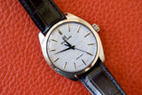SOLD OUT: Grand Seiko SBGY007 Elegance Mens SpringDrive Omiwatar 38.5mm Ice Blue Dial Box Papers