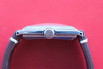 SOLD OUT: GRUEN QUADRON Large Stepped Case - WearingTime Luxury Watches