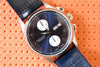 SOLD OUT: Hamilton Jazzmaster Maestro 41mm Chronograph H32576641