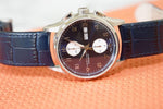 SOLD OUT: Hamilton Jazzmaster Maestro 41mm Chronograph H32576641 - WearingTime Luxury Watches