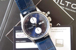 SOLD OUT: Hamilton Jazzmaster Maestro 41mm Chronograph H32576641 - WearingTime Luxury Watches