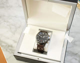 SOLD OUT: IWC Top Gun IW389001 44.5mm Chronograph Black Ceramic Box 2016