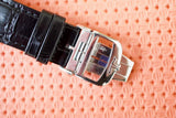 SOLD OUT: JAEGER-LECOULTRE MASTER ULTRA THIN DATE Q1238420 Box Papers 2021 Steel 39mm