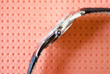 SOLD OUT: JAEGER-LECOULTRE MASTER ULTRA THIN DATE Q1238420 Box Papers 2021 Steel 39mm