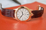 SOLD OUT: Jaeger LeCoultre Master Ultra Thin Kingsman Knife Q1152520 #1/100 Pink Gold Watch NEW