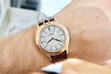 SOLD OUT: Jaeger LeCoultre Master Ultra Thin Kingsman Knife Q1152520 #1/100 Pink Gold Watch NEW