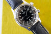SOLD OUT: Longines Heritage Legend Diver L3.674.4.50.6 42mm Box Black Dial