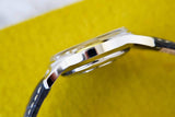 SOLD OUT: Longines Heritage Legend Diver L3.674.4.50.6 42mm Box Black Dial