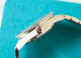 SOLD OUT: Omega Seamaster 300m Liquidmetal 233.30.41.21.01.001 41MM Co-Axial Black Steel Box and Pictogram Card 2019