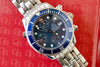 SOLD OUT: Omega Seamaster Chronograph 300m 2599.80 42mm Box and Papers