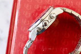SOLD OUT: Omega Seamaster Chronograph 300m 2599.80 42mm Box and Papers
