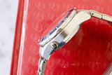 SOLD OUT: Omega Seamaster Chronograph 300m 2599.80 42mm Box and Papers