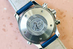 SOLD OUT: Omega Seamaster Chronograph 300m 2599.80 42mm Box and Papers - WearingTime Luxury Watches