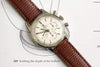 SOLD OUT: Omega Seamaster Vintage Chronograph 1965 Ref. 105.004-64 Calibre 321