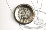 SOLD OUT: Omega Seamaster Vintage Chronograph 1965 Ref. 105.004-64 Calibre 321