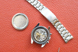 SOLD OUT: Omega Speedmaster Chronograph 1998 Ref. 3570.50 Calibre 1861 MoonWatch