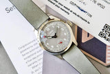 SOLD OUT: Oris Big Crown Holstein 2021 Limited Edition 38mm New 01 403 7776 4083