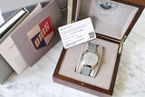 SOLD OUT: Oris Big Crown Holstein 2021 Limited Edition 38mm New 01 403 7776 4083