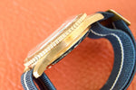 SOLD OUT: Oris Carl Brashear 40mm Calibre 401 Bronze Limited Edition 01 401 7764 3185 Box Papers - WearingTime Luxury Watches