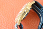 SOLD OUT: Oris Carl Brashear 40mm Calibre 401 Bronze Limited Edition 01 401 7764 3185 Box Papers - WearingTime Luxury Watches