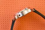 SOLD OUT: Panerai Luminor Marina Bianco 44mm White Dial PAM 00660 PAM00660 SERVICED WARRANTY - WearingTime Luxury Watches