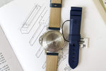 SOLD OUT: Panerai Luminor Submersible 1950 3 Days Automatic Acciaio 42mm PAM 682 - WearingTime Luxury Watches