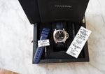 SOLD OUT: Panerai Luminor Submersible 1950 3 Days Automatic Acciaio 42mm PAM 682 - WearingTime Luxury Watches