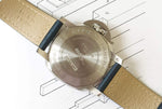 SOLD OUT: Panerai Luminor Submersible 1950 3 Days Automatic Acciaio 42mm PAM 682 - WearingTime Luxury Watches