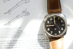 SOLD OUT: Panerai PAM 424 00424 California Dial Radiomir 47MM - WearingTime Luxury Watches