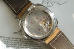 SOLD OUT: Panerai PAM 424 00424 California Dial Radiomir 47MM - WearingTime Luxury Watches