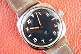 SOLD OUT: Panerai Radiomir California No Date 47MM Manual Wind PAM00424 PAM 424 WARRANTY to 2030