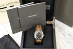 SOLD OUT: Panerai Radiomir California No Date 47MM Manual Wind PAM00424 PAM 424 WARRANTY to 2030 - WearingTime Luxury Watches